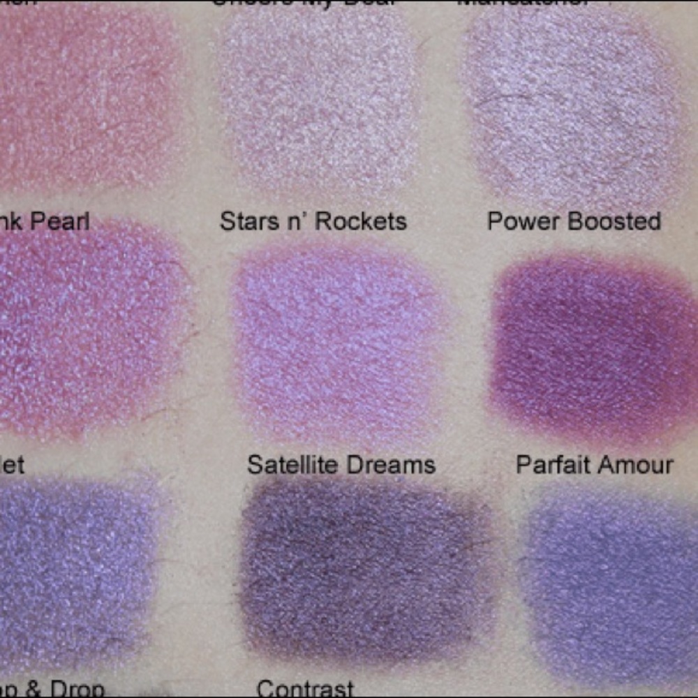 MAC Eyeshadow - Picture 6 of 8